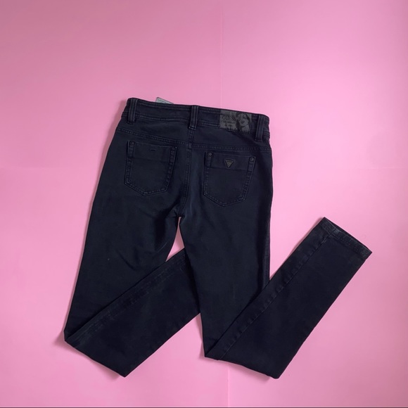 VINTAGE Guess corduroy jeans 🖤 - Picture 4 of 6